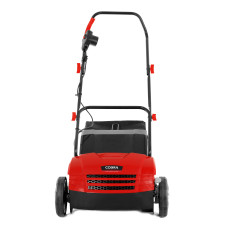 Cobra COSA32E Electric Scarifier and Aerator