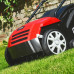 Cobra COSA32E Electric Scarifier and Aerator Cobra COSA32E Electric Scarifier and Aerator