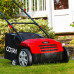Cobra COSA32E Electric Scarifier and Aerator Cobra COSA32E Electric Scarifier and Aerator