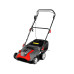 Cobra COSA40E Electric Scarifier & Aerator