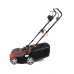 Cobra COSA40E Electric Scarifier & Aerator
