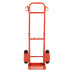 Cobra COST150 Heavy-Duty Sack Trolley with Pneumatic Tyres