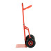Cobra COST150 Heavy-Duty Sack Trolley with Pneumatic Tyres