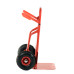 Cobra COST150 Heavy-Duty Sack Trolley with Pneumatic Tyres