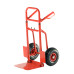 Cobra COST150 Heavy-Duty Sack Trolley with Pneumatic Tyres