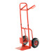 Cobra COST150 Heavy-Duty Sack Trolley with Pneumatic Tyres