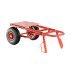 Cobra COST150 Heavy-Duty Sack Trolley with Pneumatic Tyres
