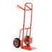 Cobra COST150 Heavy-Duty Sack Trolley with Pneumatic Tyres