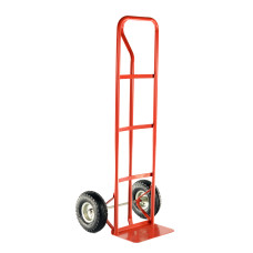 Cobra COST200 Sack Trolley with Pneumatic Tyres