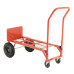 Cobra COST250 Mesh Sack Trolley