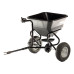 Cobra COTS45 Push Spreader