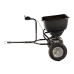 Cobra COTS45 Push Spreader