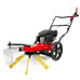 Cobra COWS70L Push Wheeled Path & Weed Sweeper