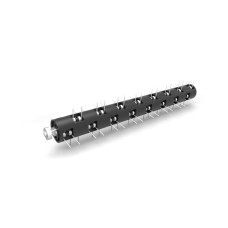 Cobra COWV580SCAR Brush Attachment Cobra COWV580SCAR Brush Attachment