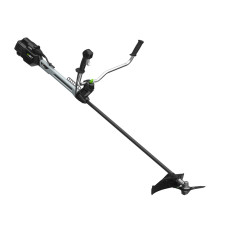 Ego EGBCX3800 Commercial Brush Cutter with Bike Handle and Blade Ego EGBCX3800 Commercial Brush Cutter with Bike Handle and Blade