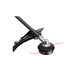 Ego EGBCX3800 Commercial Brush Cutter with Bike Handle and Blade Ego EGBCX3800 Commercial Brush Cutter with Bike Handle and Blade
