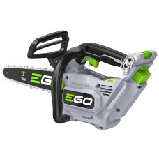 Ego EGCS1200E Cordless Top Handle Chainsaw 30cm