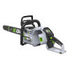 Chainsaws