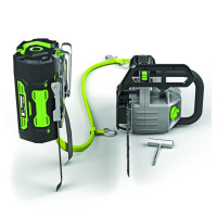 Ego PRO X TOP-HANDLE CHAINSAW (KIT)