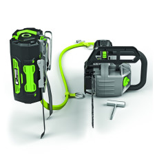 Ego PRO X TOP-HANDLE CHAINSAW (KIT)