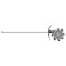Ego EGCTA9500 Cultivator Attachment Ego EGCTA9500 Cultivator Attachment