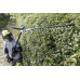 Ego EGHTX5300P Pole Hedge Trimmer Attachment