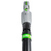 Ego EGLB5300E Leaf Blower with Flat Nozzle Ego EGLB5300E Leaf Blower with Flat Nozzle