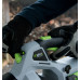 Ego EGLB5300E Leaf Blower with Flat Nozzle Ego EGLB5300E Leaf Blower with Flat Nozzle