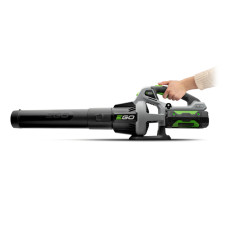 Ego EGLB5301E Cordless Garden Leaf Blower Ego EGLB5301E Cordless Garden Leaf Blower