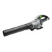 Ego EGLB5800E Leaf Blower with Flat Nozzle
