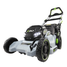 Ego EGLM1702E-SP – 42cm Poly Deck Self-Propelled Lawnmower Bare unit