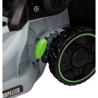 Ego EGLM1900E-SP 47cm Self-Propelled Cordless Lawn Mower (Bare Unit)