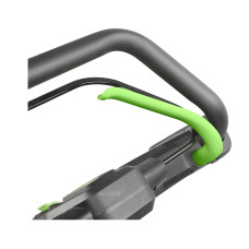 Ego EGLM2020E-SP – Metal Deck Cordless Lawnmower