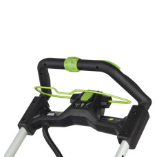 Ego EGLM2130E-SP – Poly Deck Self-Propelled Lawn Mower