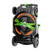 Ego EGLM2130E-SP – Poly Deck Self-Propelled Lawn Mower