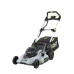 Ego EGLM2130E-SP – Poly Deck Self-Propelled Lawn Mower