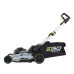 Ego EGLM2130E-SP – Poly Deck Self-Propelled Lawn Mower