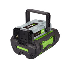 Ego EGPAD1501E Nexus Escape Kit + 210W