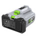 Ego EGPAD5000E Portable Power Solution Ego EGPAD5000E Portable Power Solution