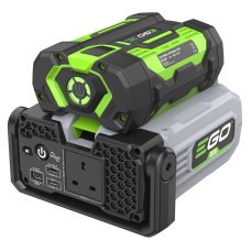 Ego EGPAD5001E Nexus Escape Power Station with 2.5Ah Battery