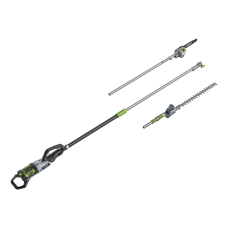 Ego PRO X TELESCOPIC POLE (KIT)