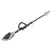Ego EGPS1000E Pole Pruner with Telescopic Shaft and Extension Pole Ego EGPS1000E Pole Pruner with Telescopic Shaft and Extension Pole