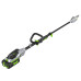 Ego EGPS1003E Cordless Pole Pruner with Telescopic Shaft and Extension Pole Ego EGPS1003E Cordless Pole Pruner with Telescopic Shaft and Extension Pole
