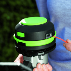 Ego EGST1401EST Cordless Grass Trimmer with Powerload and Telescopic Shaft