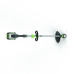 Ego EGST1401EST Cordless Grass Trimmer with Powerload and Telescopic Shaft