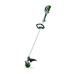 Ego EGST1511ET Grass Trimmer with Telescopic Shaft