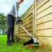 Ego EGST1511ET Grass Trimmer with Telescopic Shaft