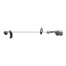 Ego EGST1530E Cordless Grass Trimmer with Rapid Reload Spool