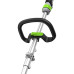 Ego EGST1613ET Cordless Grass Trimmer with Loop Handle