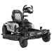 Ego EGZT4201ES Zero-Turn Lawn Mower with Charger